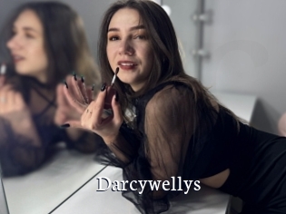 Darcywellys