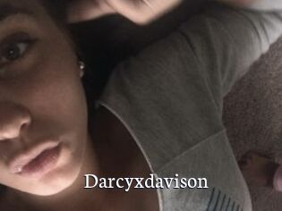 Darcyxdavison