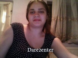 Dare2enter