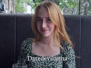 Daredevilanna