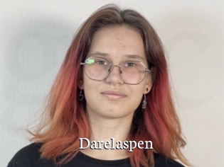Darelaspen