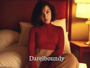 Darelboundy