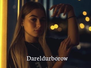 Dareldurborow