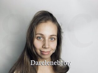 Darelenebrow