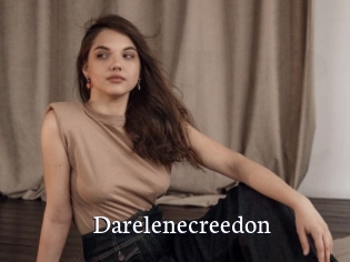 Darelenecreedon
