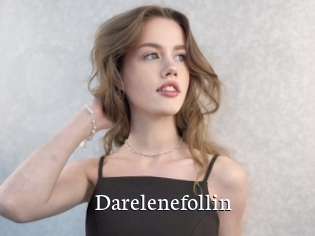 Darelenefollin