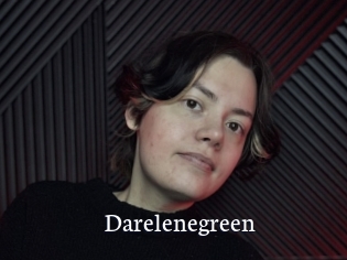 Darelenegreen