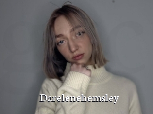 Darelenehemsley
