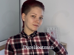 Darelfootman