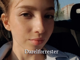 Darelforrester