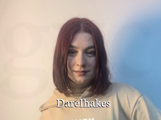 Darelhakes