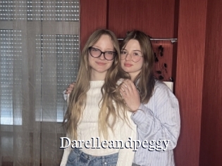 Darelleandpeggy