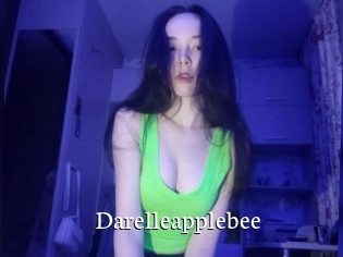 Darelleapplebee
