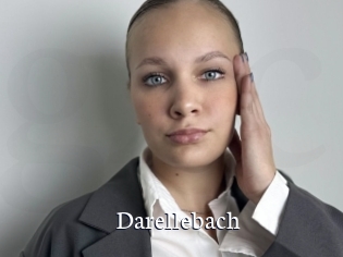 Darellebach