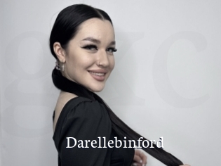 Darellebinford