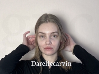 Darellecarvin