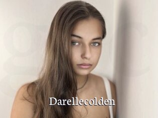 Darellecolden