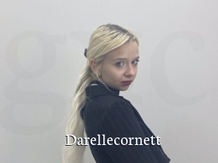 Darellecornett