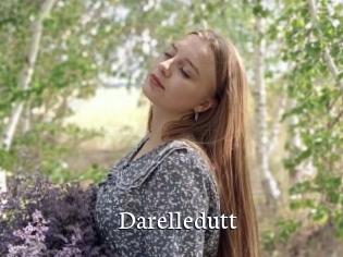 Darelledutt