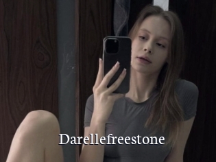 Darellefreestone