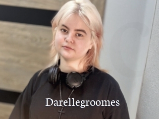 Darellegroomes