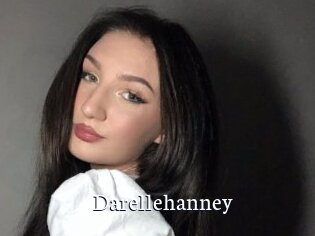 Darellehanney