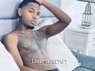 Darencat707