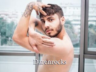 Darenrocks