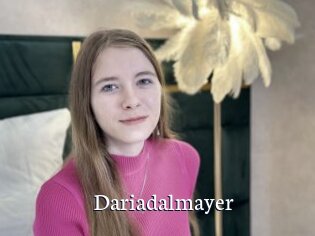 Dariadalmayer