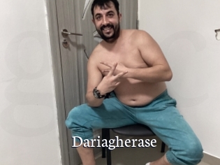 Dariagherase