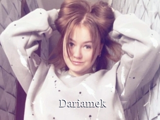 Dariamek