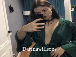 Darinawillsons