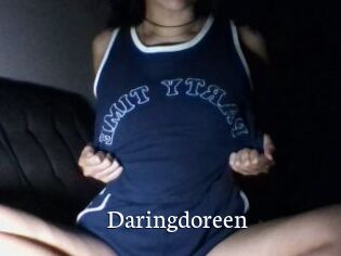 Daringdoreen