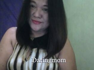Daringmom