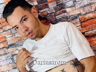 Dariusarom