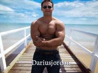 Dariusjordan