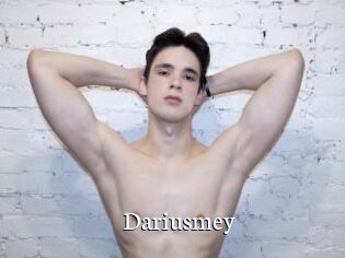 Dariusmey