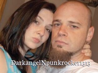 DarkangelNpunkrocker1313