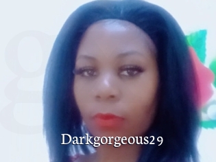 darkgorgeous29 Gratis xxx Clips