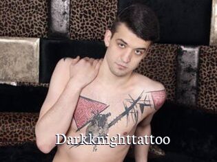 darkknighttattoo Gratis xxx Clips