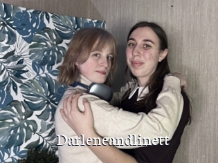 Darleneandlinett