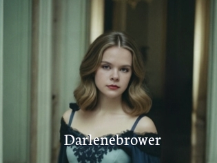Darlenebrower