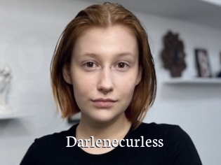 Darlenecurless