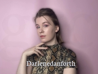 Darlenedanforth