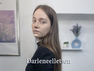 Darleneelletson