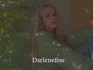 Darlenefoss