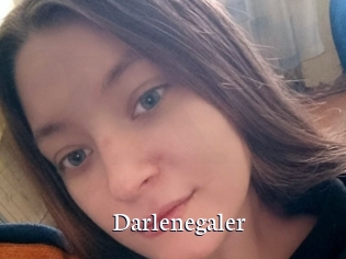 Darlenegaler