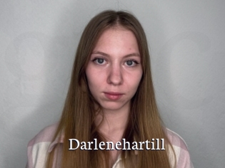 Darlenehartill