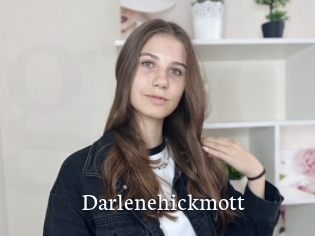 Darlenehickmott