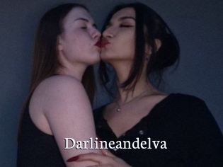 darlineandelva Gratis xxx Clips